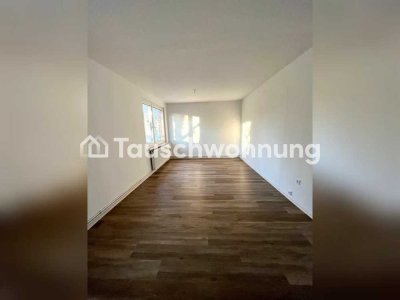 Tauschwohnung: Lichtdurchflutete Balkonwohnung in Bremen-Woltmershausen