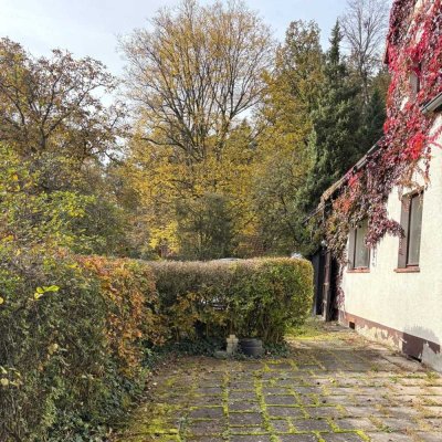 Einfamilienhaus i. schöner Lage Bayreuth - Meyernberg