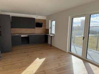 Wohnen im Grünen – stilvoll, nachhaltig, hochwertig