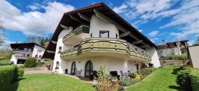 Ein einzigartiges Haus in Kirchdorf im Wald