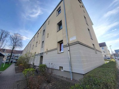 SEMMELHAACK: Erstbezug! Sanierte 2-Zimmer Wohnung in Braunschweig!
