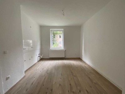 2-Zimmer-Wohnung in Wilhelmshaven Fedderwardergroden
