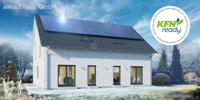 Ihr Traumhaus: Individuell, Nachhaltig, Einzigartig