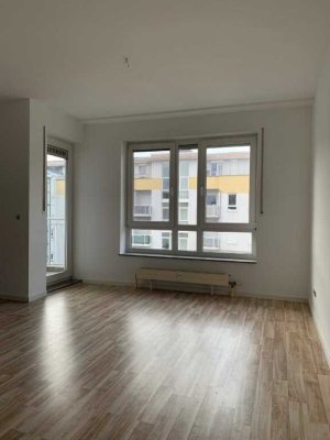 moderne 1-Raum-WE m. *Balkon & Küche* in Erfurt (E 3.13)