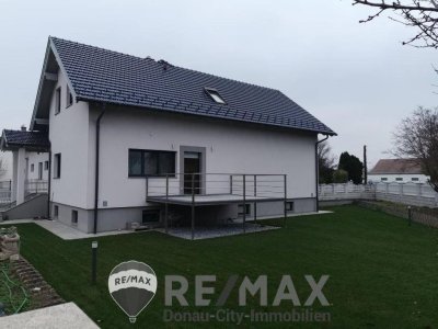 "Exklusive Hausetage am Stadtrand"