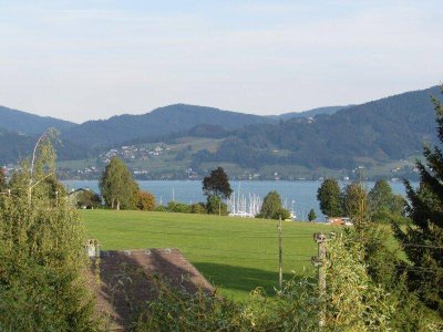 Urlaubsfeeling am Attersee MIETWOHNUNG