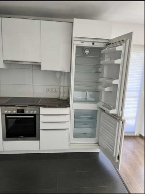 Attraktive 2-Zimmer Wohnung mit Balkon in Plochingen