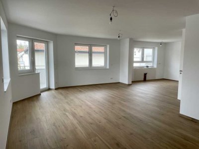 VON PRIVAT: 4-Zimmer-Wohnung mit gehobener Ausstattung in unmittelbarer Altstadtnähe zu vermieten