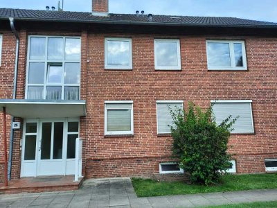 Charmante 3,5-Zimmer-Wohnung in Leck