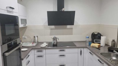 Moderne 3-Zimmer Neubau-Wohnung (Erstbezug 2025) mit Balkon in Dietzenbach