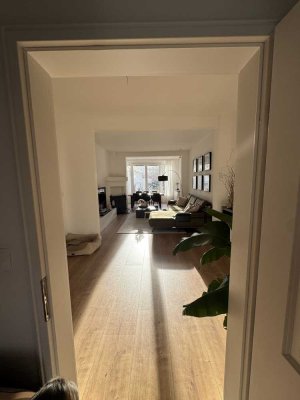 3 Zimmer Wohnung mit Balkon in Bremen-Vegesack