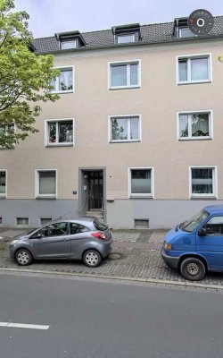 Nachmieter für 2-Zimmer-Wohnung in Dortmund Innenstadt gesucht - Einzug sofort möglich!