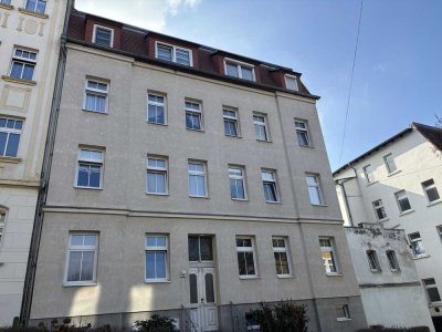 Mehrfamilienhaus mit bis zu 8,2% Bruttomietrendite!