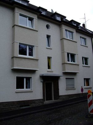 1 1/2 Raum-Apartment in zentraler Wohnlage