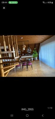 Ruhig gelegenes Mehrfamilienhaus