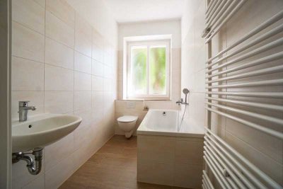 Modern & Schick-3-Zimmer-EG-Wohnung