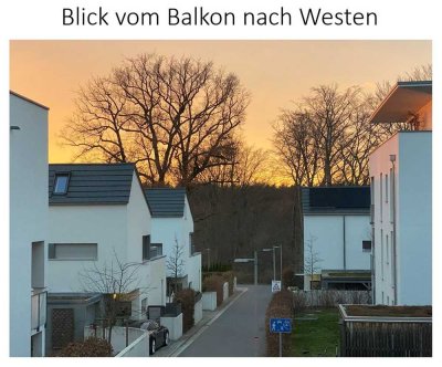 Mietwohnung möbliert - Dresden Weißer Hirsch - top Ausstattung