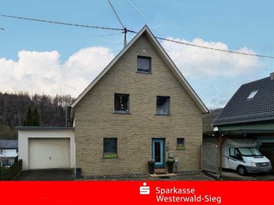 Ihr neues Zuhause in Herdorf