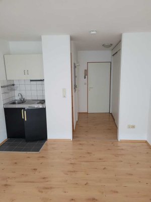Schöne 1-Zimmer-Wohnung mit EBK in Aachen