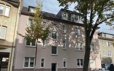 Attraktive Dachgeschosswohnung in Gelsenkirchen - Ihr neues Zuhause