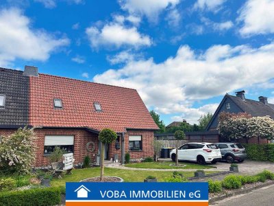 Liebevoll modernisiert!