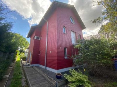 Passiv-Haus mit Flair und liebevollem Ambiente in Kindenheim, Landkreis Bad Dürkheim