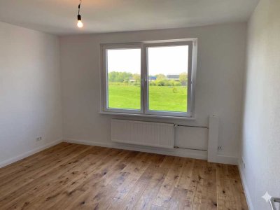 3-Zimmerwohnung | 55 m² | kernsaniert | Verfügbar: ab 01.06.26