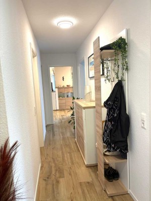 Moderne 3-Zimmer-Wohnung mit gehobener Innenausstattung - OHNE MAKLER