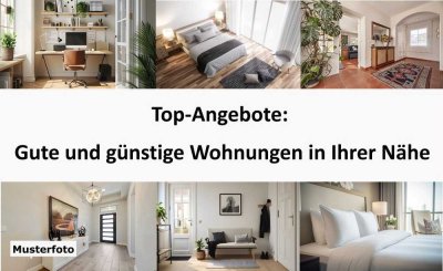 3-Zimmer-Wohnung mit Gartenanteil - provisionsfrei