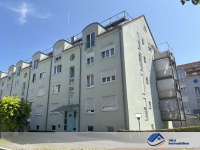 VBU Immobilien - Kapitalanleger aufgepasst!