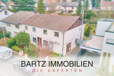 Großzügiges Einfamilienhaus in ruhiger Bestlage auf der Hambacher Höhe