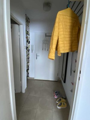 Schöne 1 Zimmer Wohnung in der Oberstadt