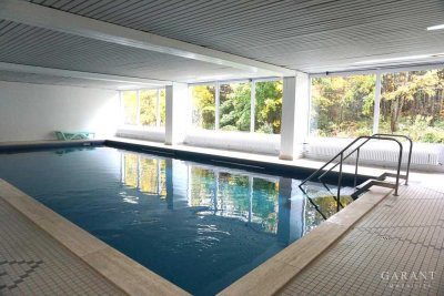 2 Zimmer-Wohnung in Freudenstadt-Kniebis mit schöner Aussicht!