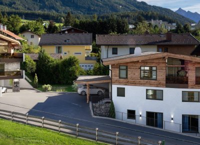Penthouse mit atemberaubender Aussicht - Letzte verfügbare Einheit
