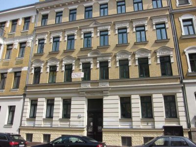 Ruhige Lage -  Zweizimmerwohnung zu verkaufen !