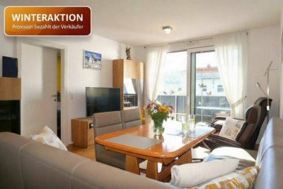 PROVISION BEZAHLT DER VERKÄUFER! Neuwertige 3 Zimmer Wohnung, inklusive Küche, Tiefgarage sowie Lift in Mondsee - Baurechtseigentum