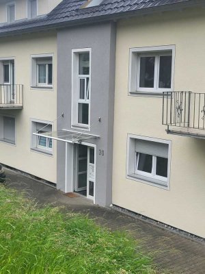 3-Zi Wohnung  mit Balkon. Ein Lebensgefühl – Wohnen, wo die Lage alles sagt!"