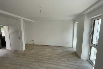 Sanierte 3-Zimmer-Wohnung über zwei Etagen in Großhabersdorf