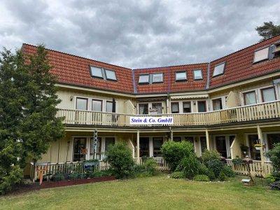 gut vermietete Wohnung sucht neuen Investor
