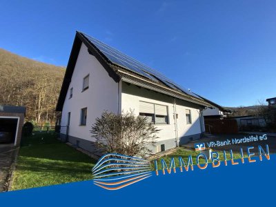 Wohnung im ruhigen Wohngebiet - 83m² + Balkon + Kellerraum + Stellplatz - Verfügbar nach Absprache