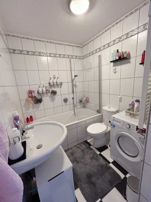 Helle 3-Zimmer-Wohnung im 2. OG in Aachen-Walheim