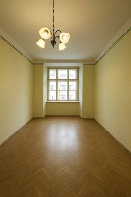 3-Zimmer-Wohnung in der SCHULGASSE 1180 Wien
