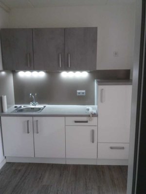 Studentenapartment Uni nah gelegen