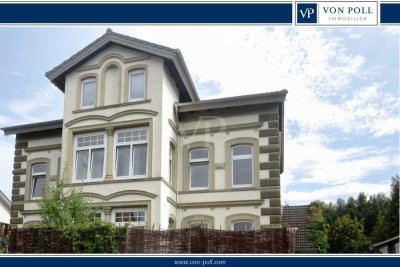 Historisches Wohngefühl mit modernem Komfort im Herzen Bad Bodenteichs