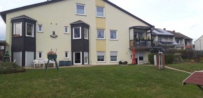1-Zimmer Wohnung in Bingen-Büdesheim