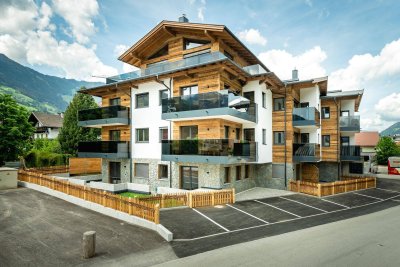 Neuwertige Garconniere mit Tiefgarage, Provisionsfrei