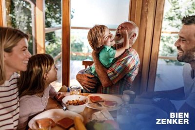 Ihr Traumhaus mit Bien-Zenker: Individuell, Innovativ, Inspirierend