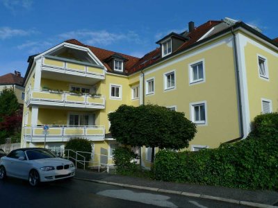 Tolle ruhige 3-Zi.- Wohnung in Passau St. Anton
