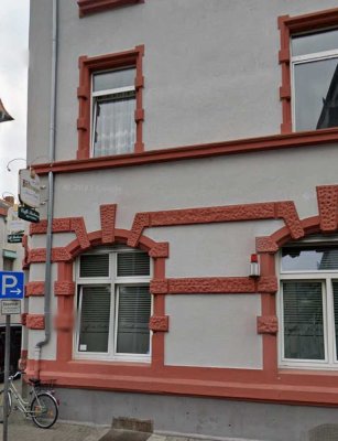 Sofort verfügbare Wohnung in LU Friesenheim