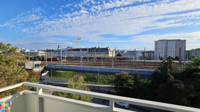 BASTLERHIT- PRATERSTRASSE 2! BAHNHOFSNÄHE!